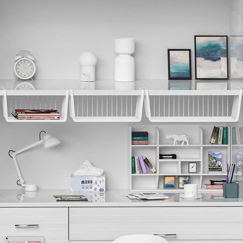 1PC Off-The-Shelf KitchenTiere – обзор и цена Cubicle Shelf Organizer