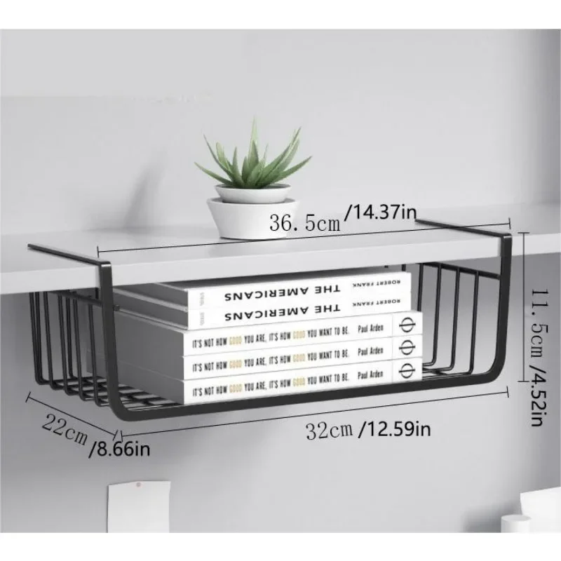 1PC Off-The-Shelf KitchenTiere – обзор и цена Cubicle Shelf Organizer