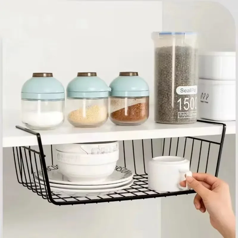 1PC Off-The-Shelf KitchenTiere – обзор и цена Cubicle Shelf Organizer