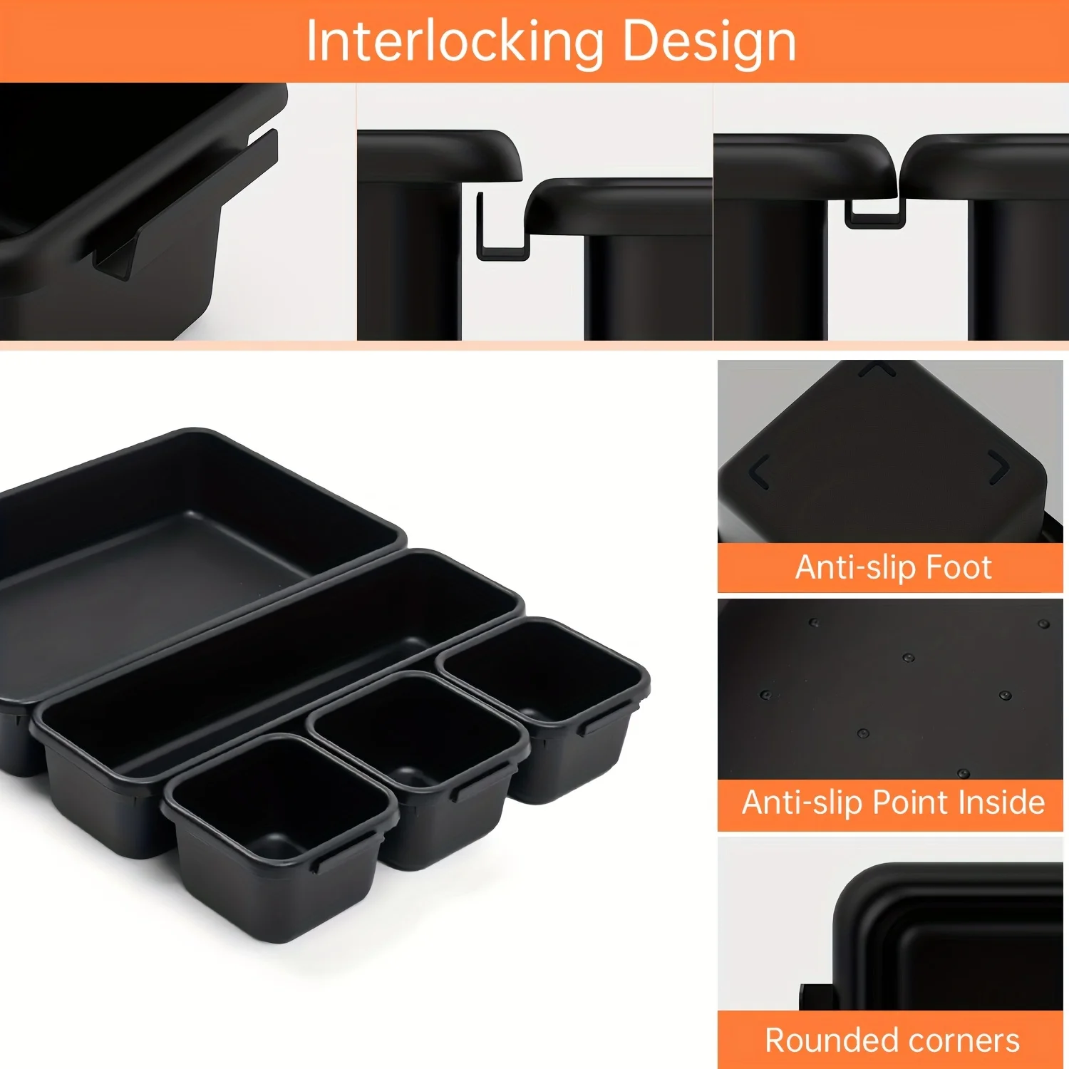 8/22/32pcs Tool Organizer Box  – обзор и цена Office Furniture Hardware