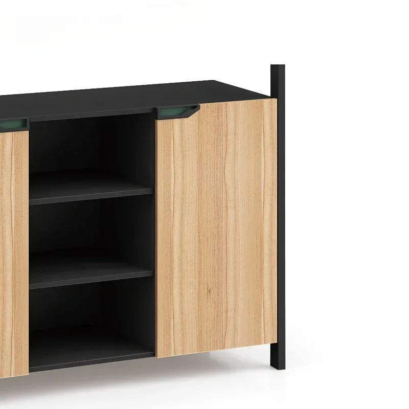 New Arrival Custom Unique Desi – обзор и цена Office Furniture Credenza