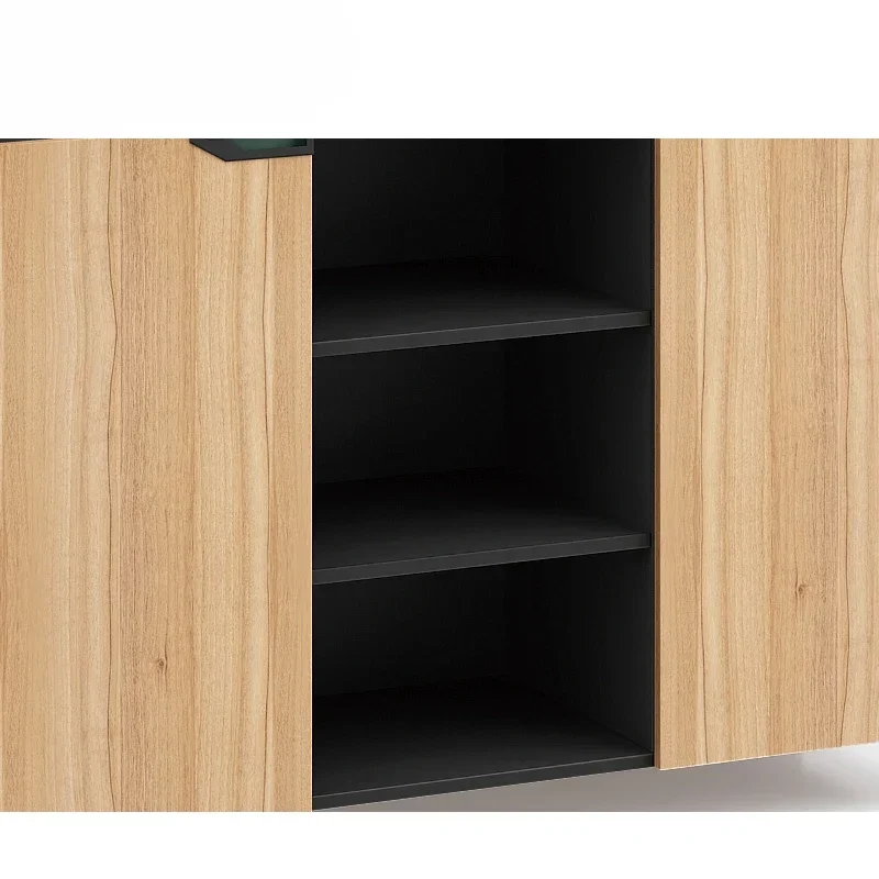 New Arrival Custom Unique Desi – обзор и цена Office Furniture Credenza