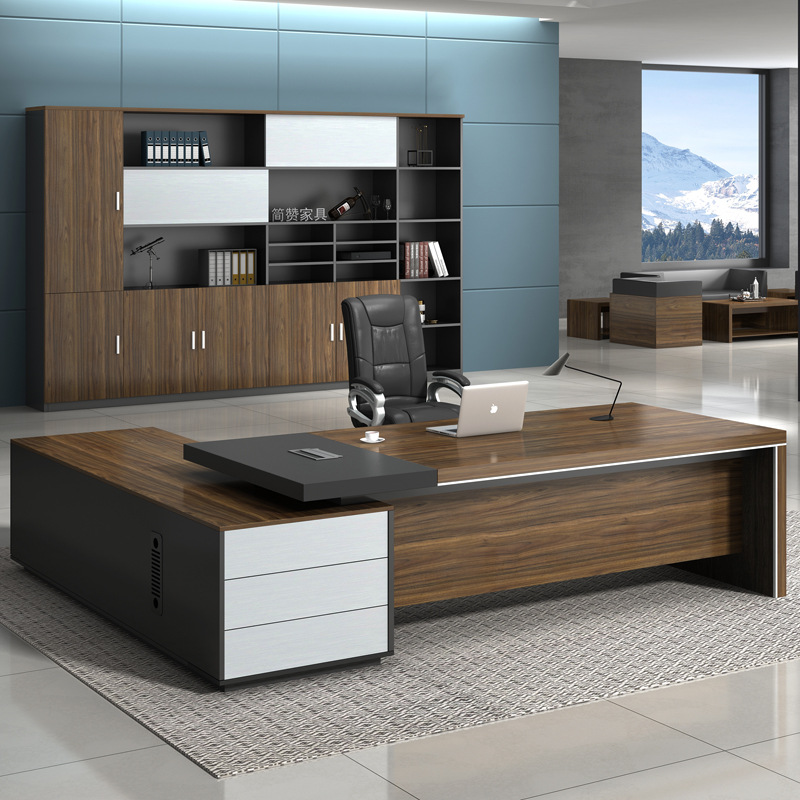 High-End Large Size Commercial – обзор и цена Office Furniture Catalogue