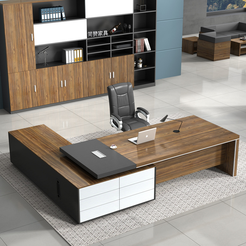 High-End Large Size Commercial – обзор и цена Office Furniture Catalogue