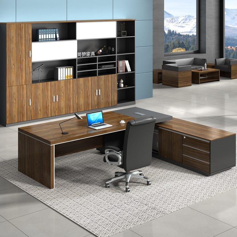 High-End Large Size Commercial – обзор и цена Office Furniture Catalogue
