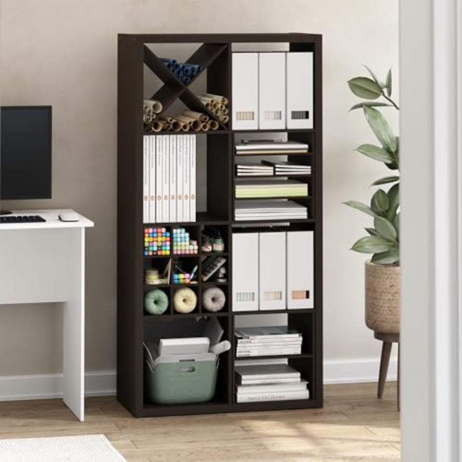 Cubicle Cube Cube Organizer Sh – обзор и цена Cubicle Shelf Organizer
