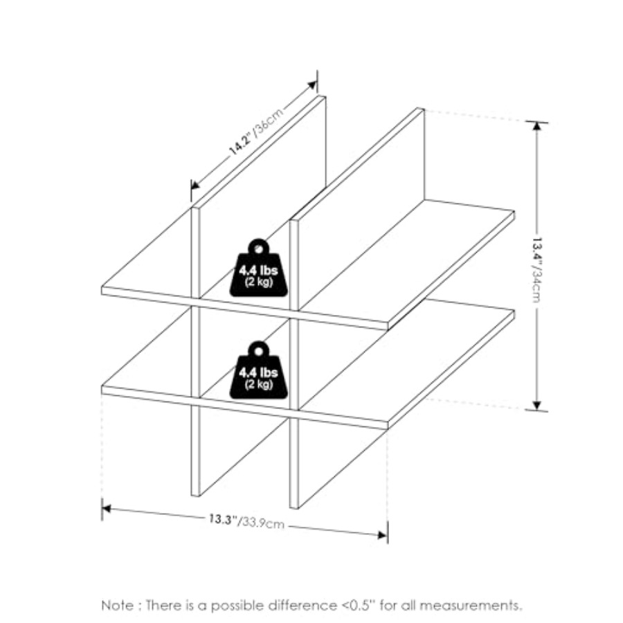 Cubicle Cube Cube Organizer Sh – обзор и цена Cubicle Shelf Organizer