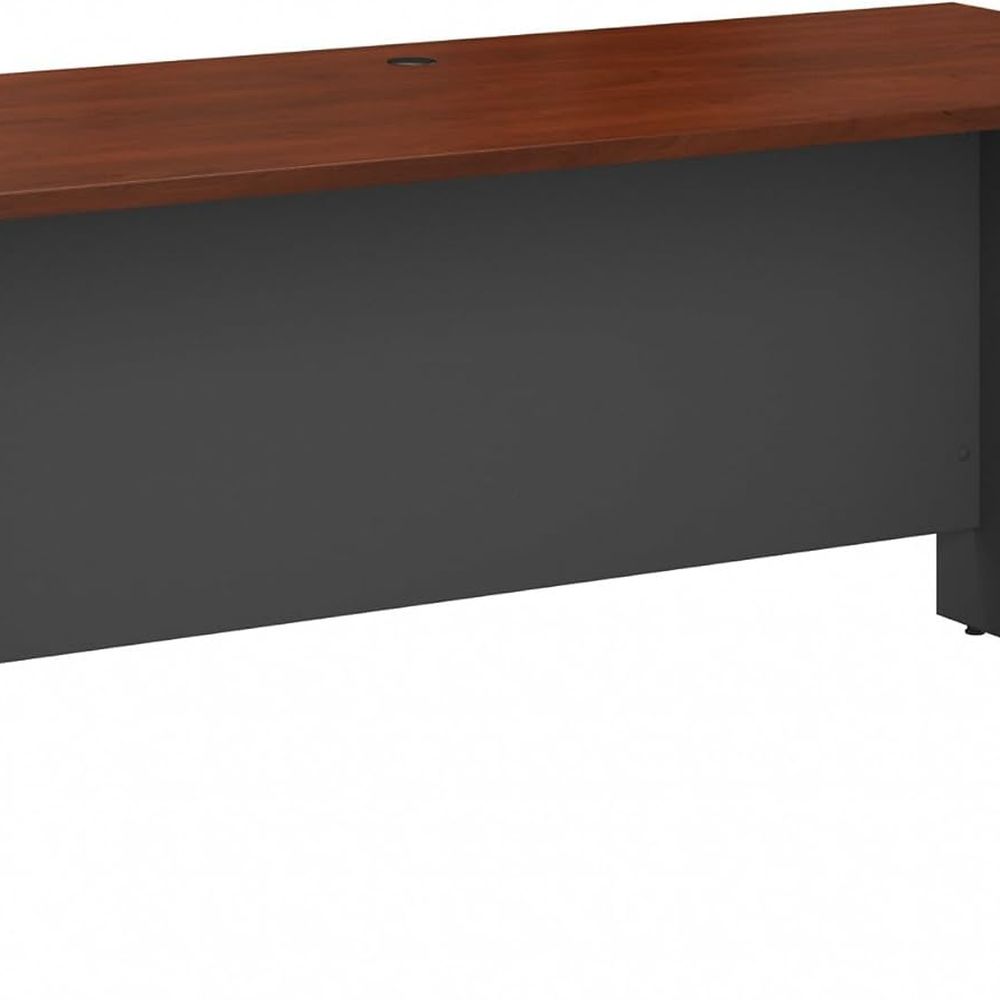 Bush Business Furniture Series – обзор и цена Office Furniture Credenza