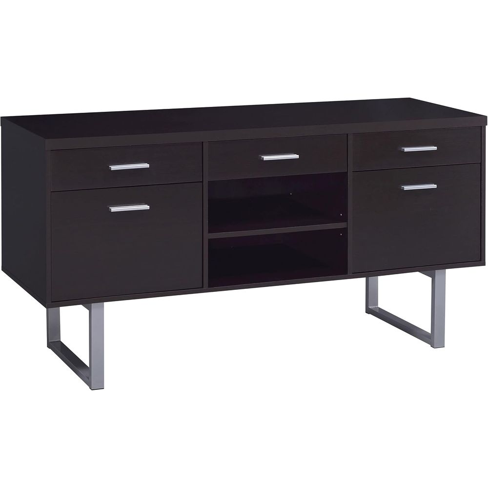 Contemporary Home Office Furni – обзор и цена Office Furniture Credenza