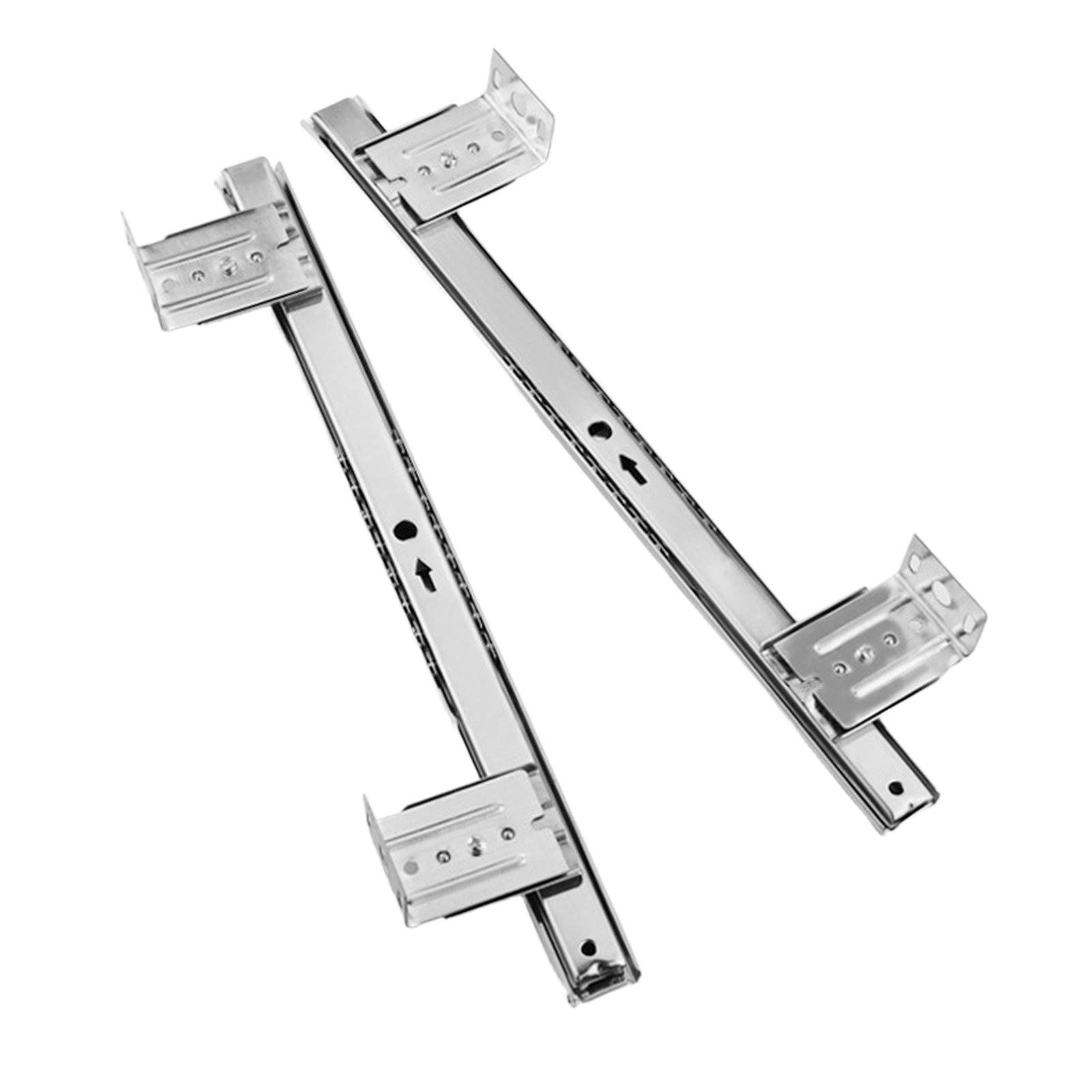 Keyboard Tray Slides Metal Cab – обзор и цена Office Furniture Hardware