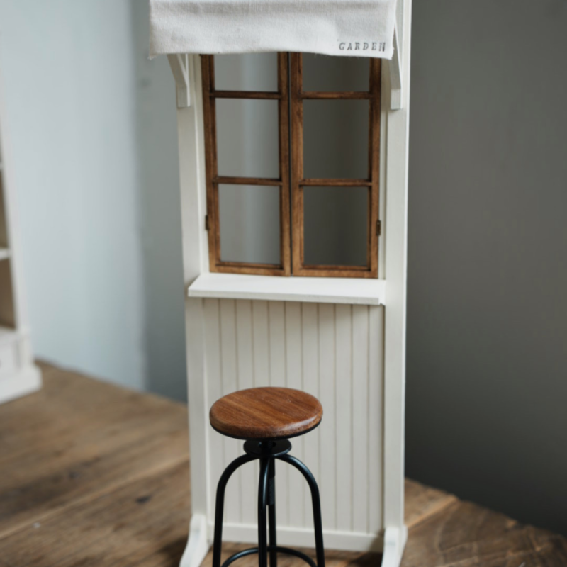 Rustic Miniature Room Divider  – обзор и цена Partition Screen Divider