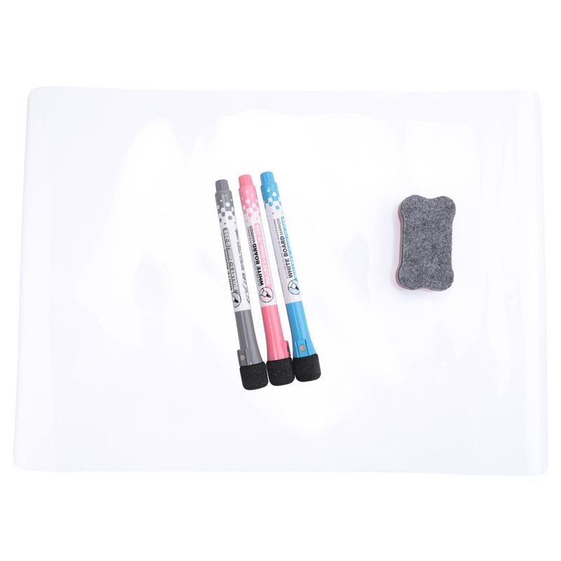 1 Apr.Magnetic Dry Erase White – обзор и цена Magnetic Whiteboard Calendar