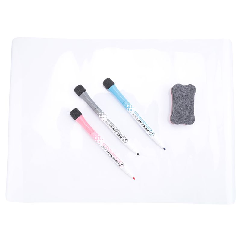 1 Apr.Magnetic Dry Erase White – обзор и цена Magnetic Whiteboard Calendar