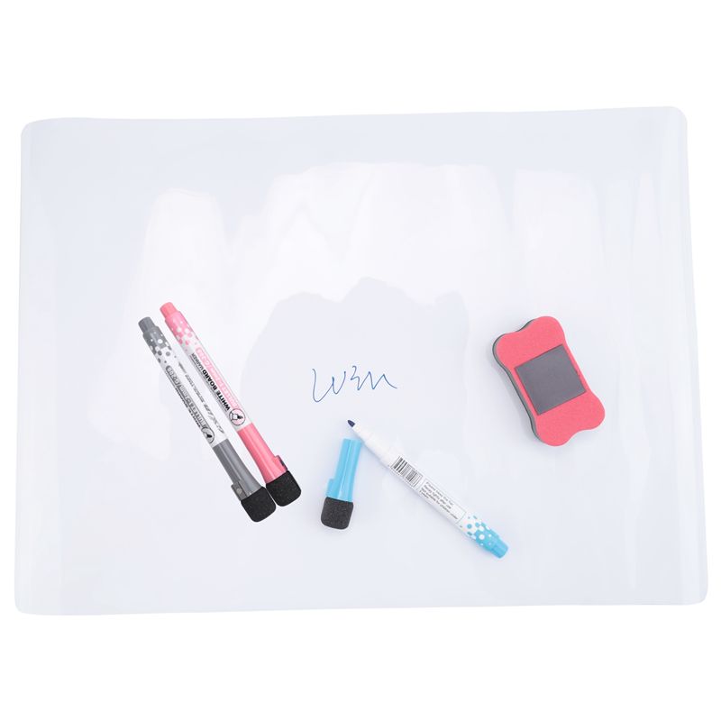 1 Apr.Magnetic Dry Erase White – обзор и цена Magnetic Whiteboard Calendar
