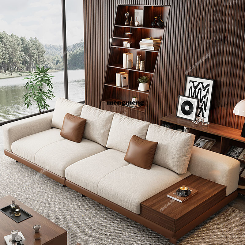 Lazy Minimalist Living Room So – обзор и цена Office Furniture In China