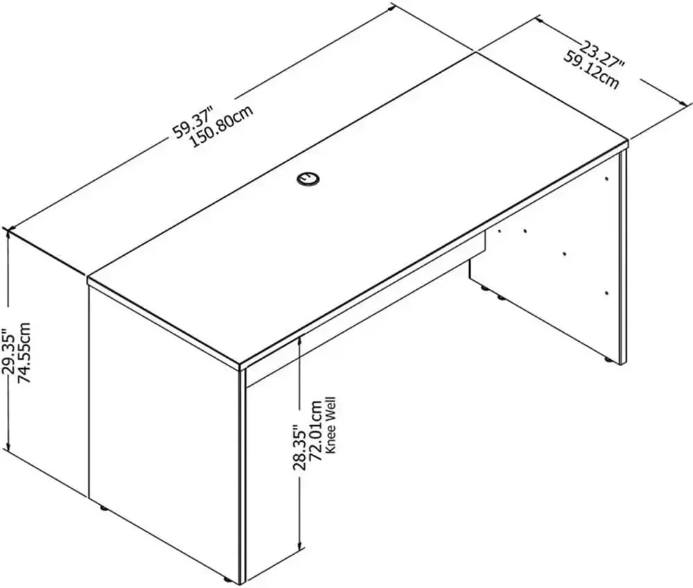 （XMSJ-Hot）60W x 24D Credenza D – обзор и цена Office Furniture Credenza