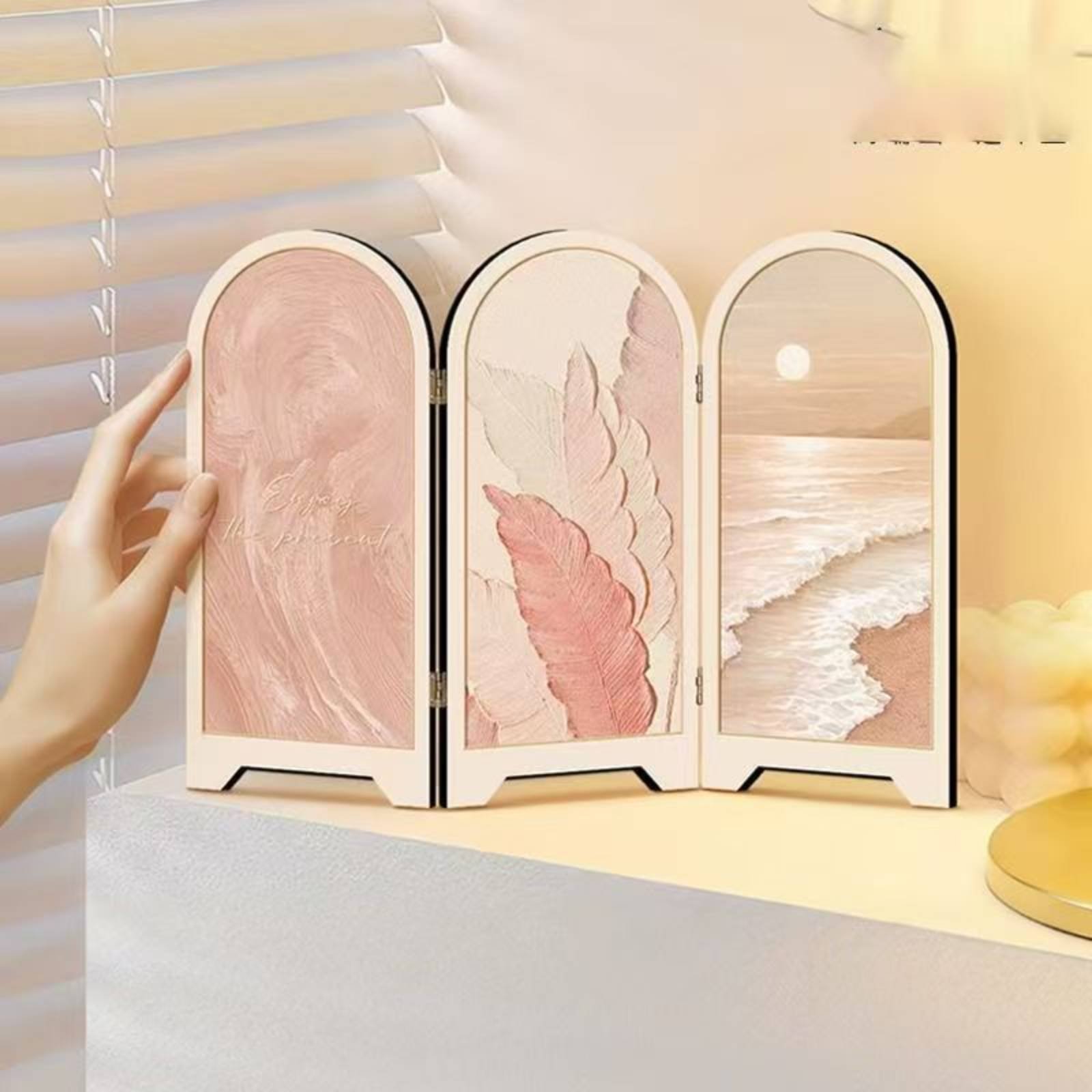 Chinese Design Table Screen Re – обзор и цена Partition Screen Divider