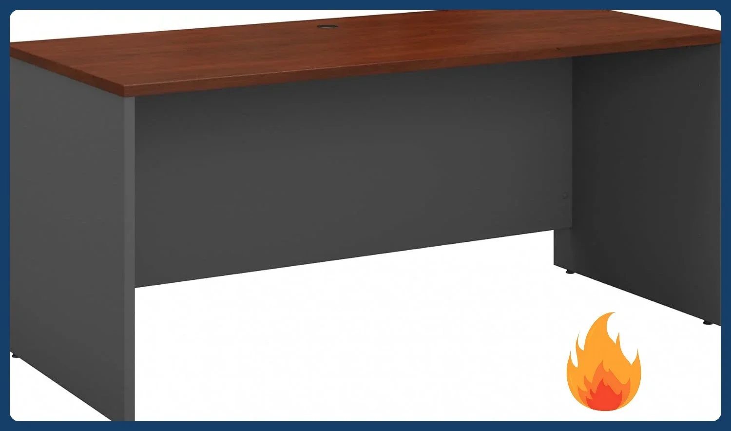 [New Arrival!]Bush Business Fu – обзор и цена Office Furniture Credenza
