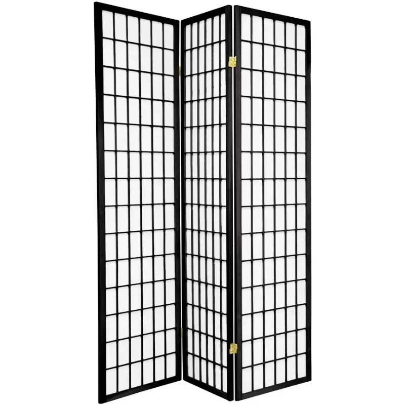 Oriental Furniture 6 Ft Tall W – обзор и цена Partition Screen Divider