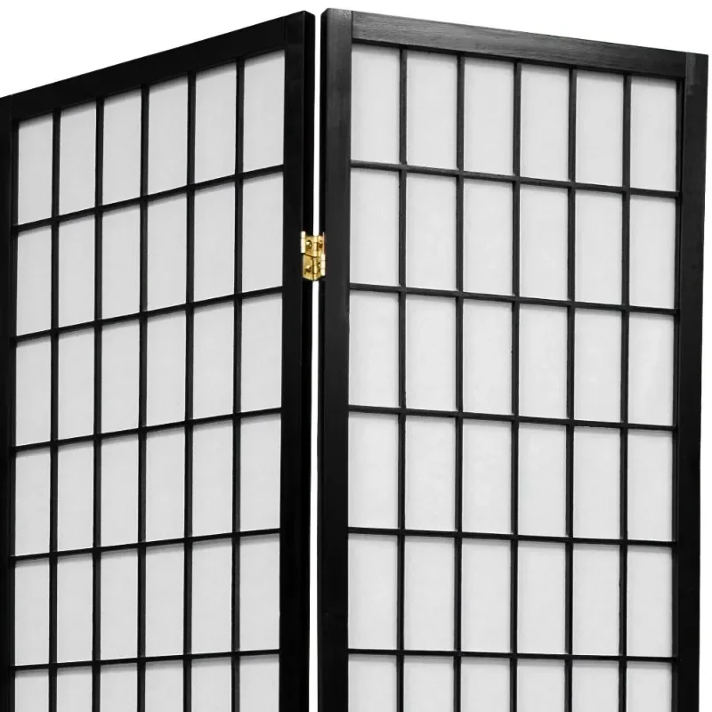 Oriental Furniture 6 Ft Tall W – обзор и цена Partition Screen Divider