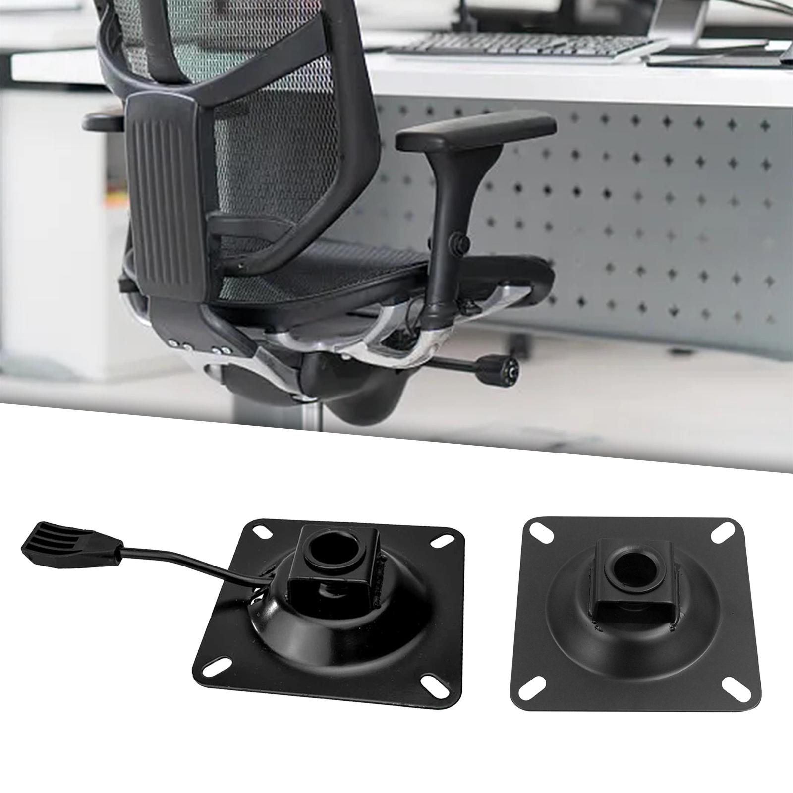 Swivel Chair Base Plate Heavy  – обзор и цена Office Furniture Hardware