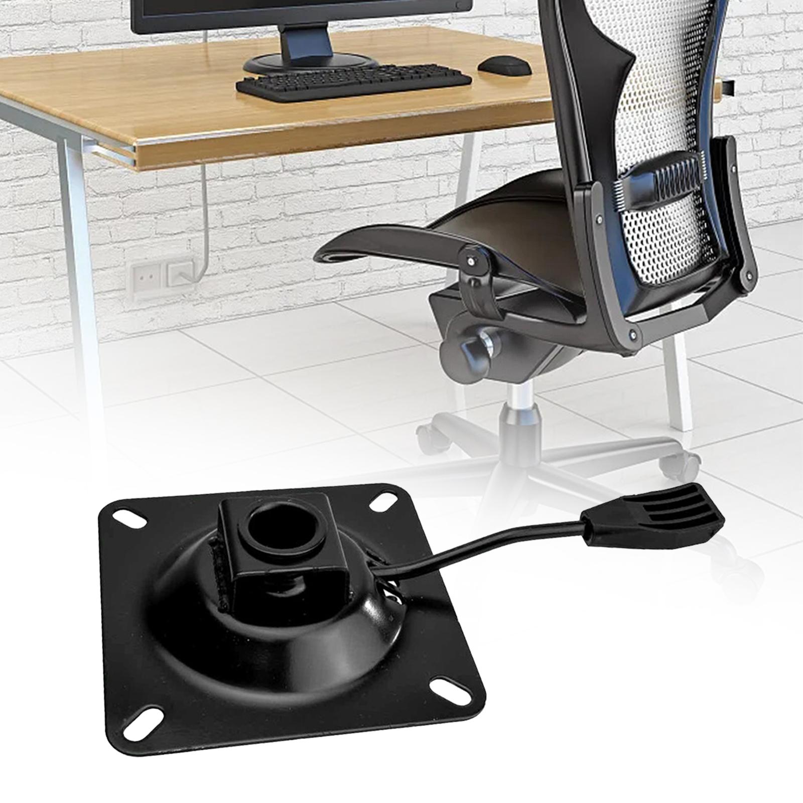 Swivel Chair Base Plate Heavy  – обзор и цена Office Furniture Hardware