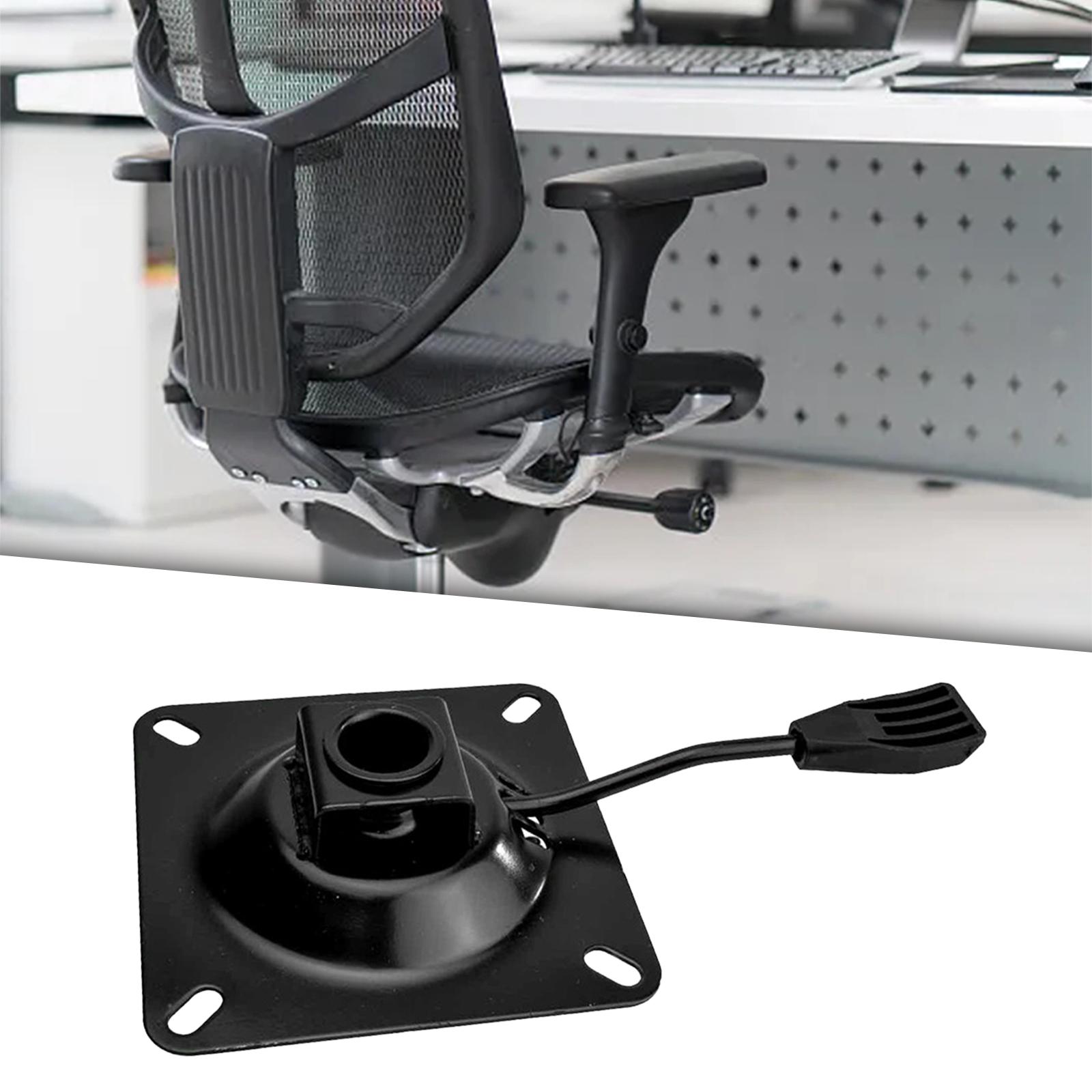 Swivel Chair Base Plate Heavy  – обзор и цена Office Furniture Hardware
