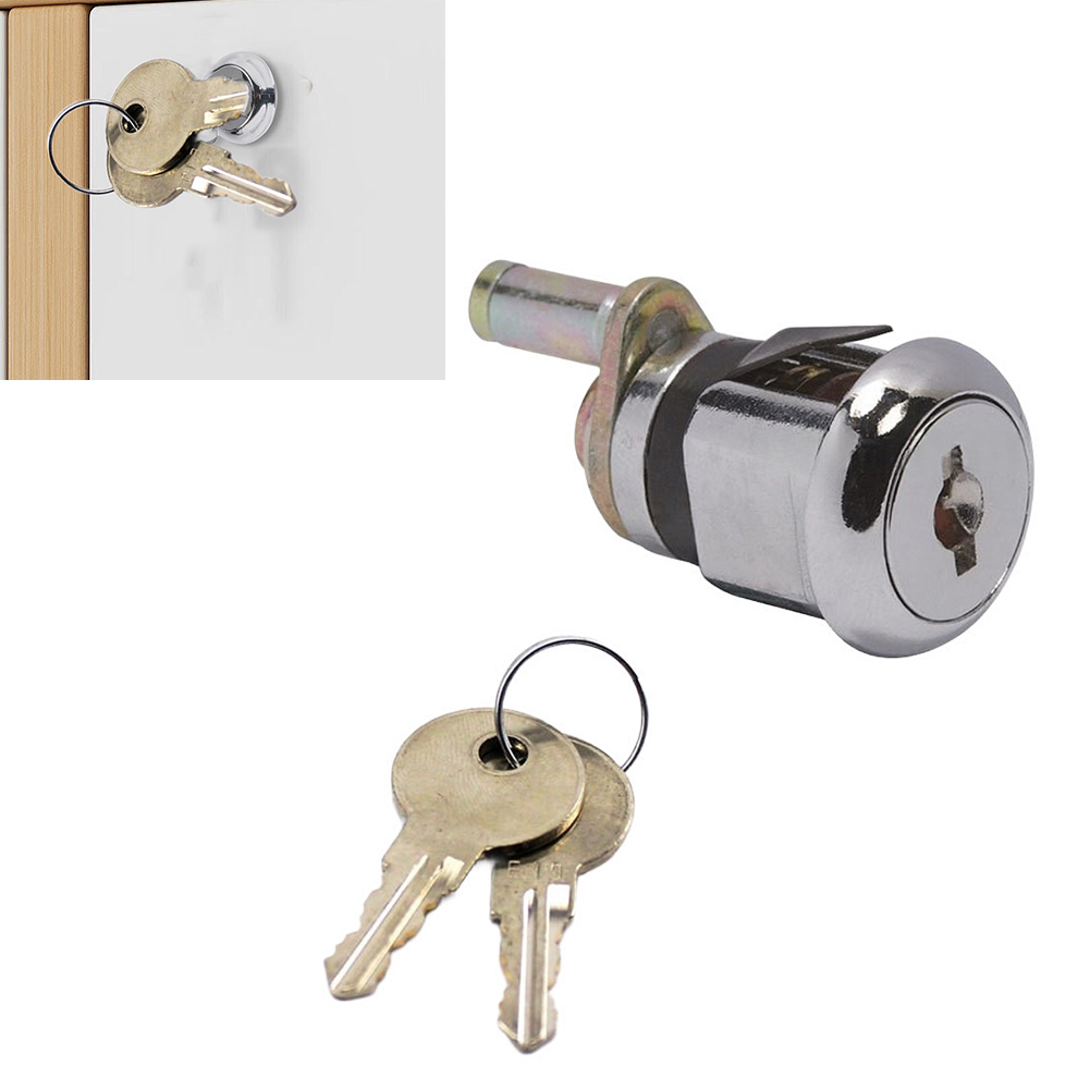 Zinc Alloy Triple Lock Furnitu – обзор и цена Office Furniture Hardware