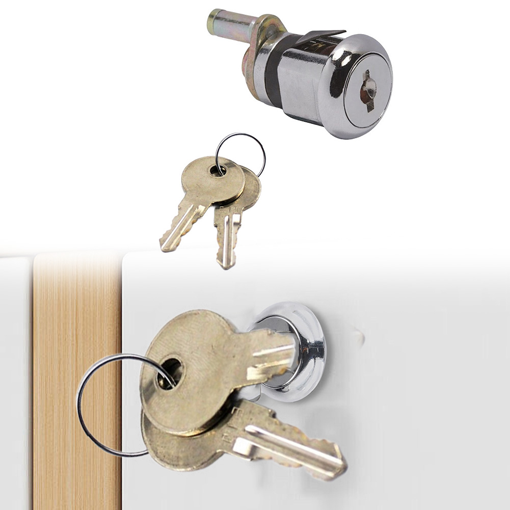 Zinc Alloy Triple Lock Furnitu – обзор и цена Office Furniture Hardware