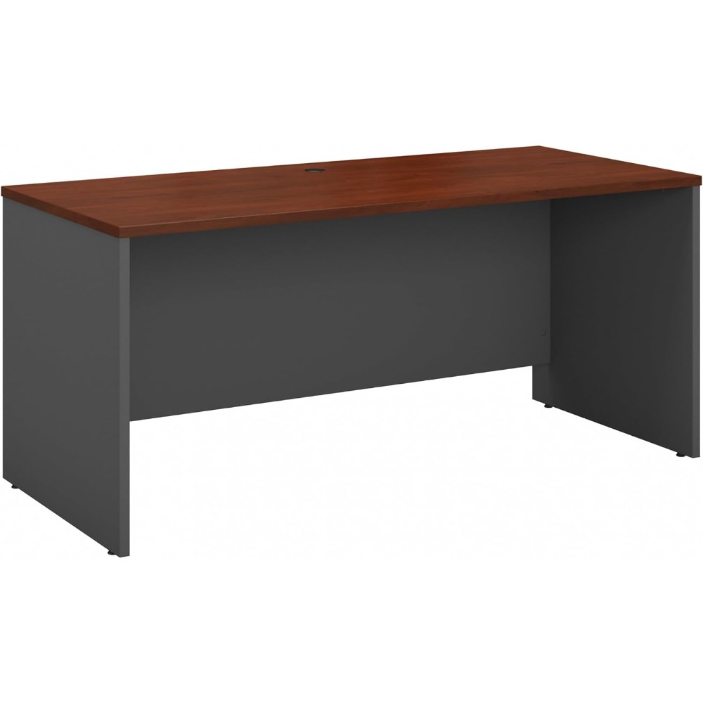 Bush Business Furniture Series – обзор и цена Office Furniture Credenza