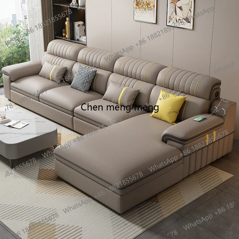 A45 Corner Sectional Living Ro – обзор и цена Office Furniture In China