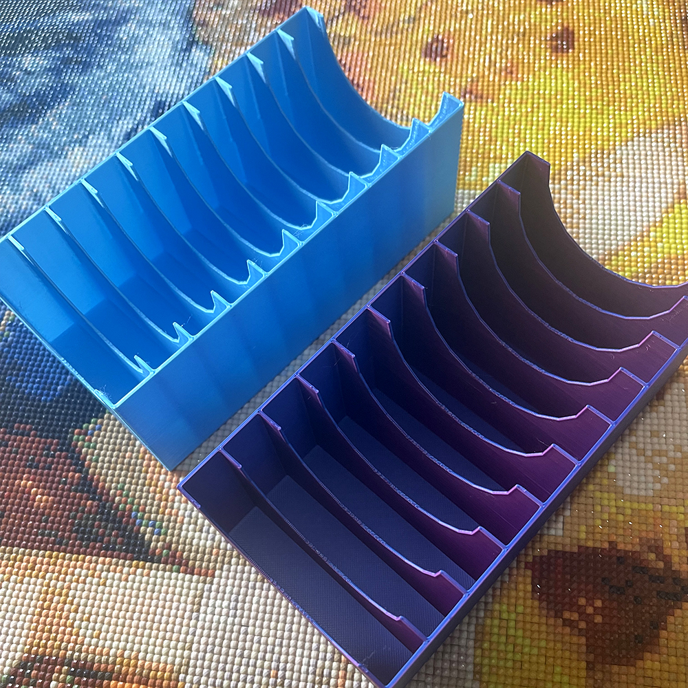 DIAPAI 5D Diamond Painting Dri – обзор и цена Partition Screen Divider
