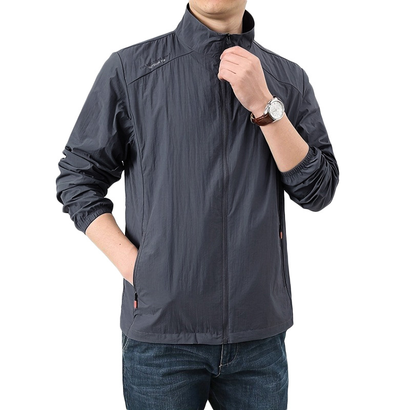 Men's Lightweight Skin Coat Su – обзор и цена Coat Rack Standing