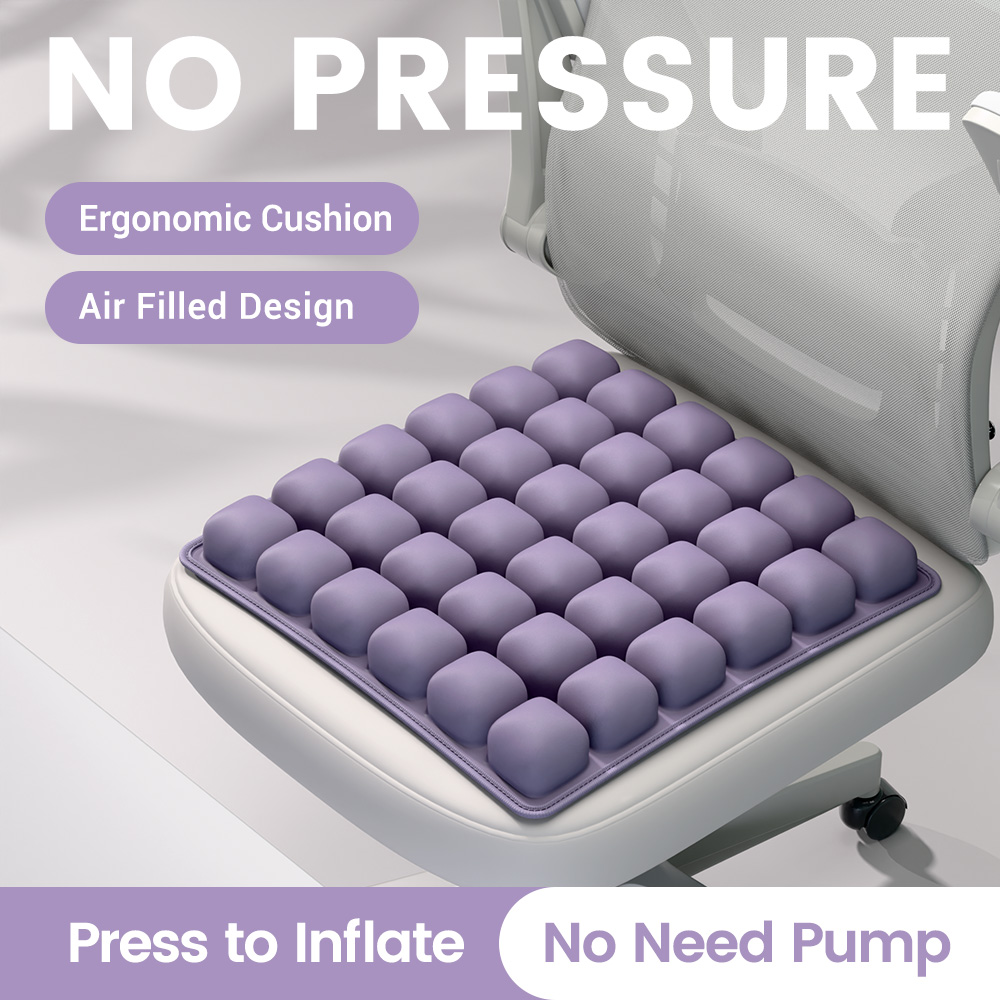 Press Inflatable 36 Air Cell S – обзор и цена Visitor Chair Padded