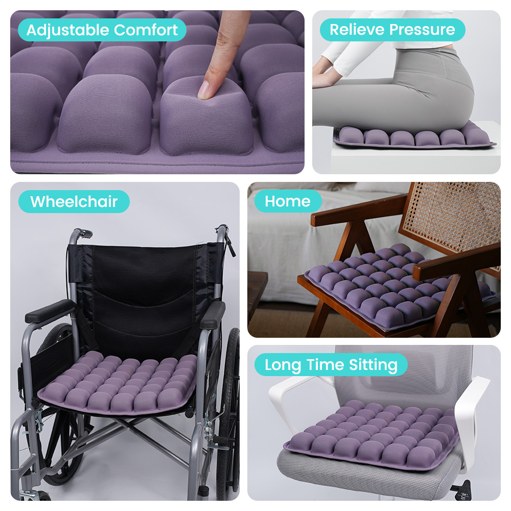 Press Inflatable 36 Air Cell S – обзор и цена Visitor Chair Padded