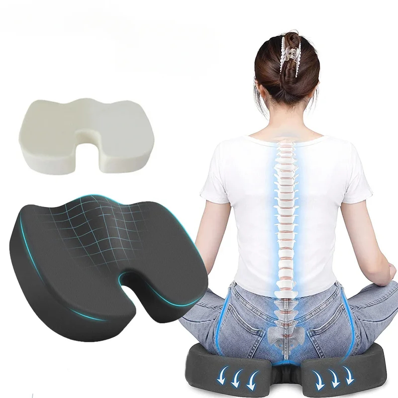 Memory Foam Breathable Travel  – обзор и цена Visitor Chair Padded