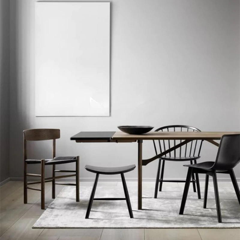 Designer Solid Wood Dining Cha – обзор и цена Office Furniture In China