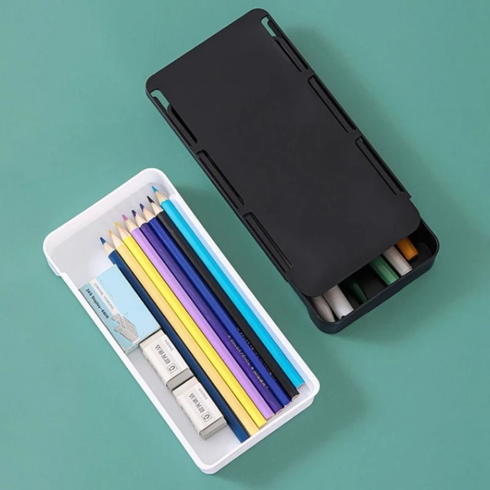 1pc Self-Adhesive Table Shelf  – обзор и цена Cubicle Shelf Organizer
