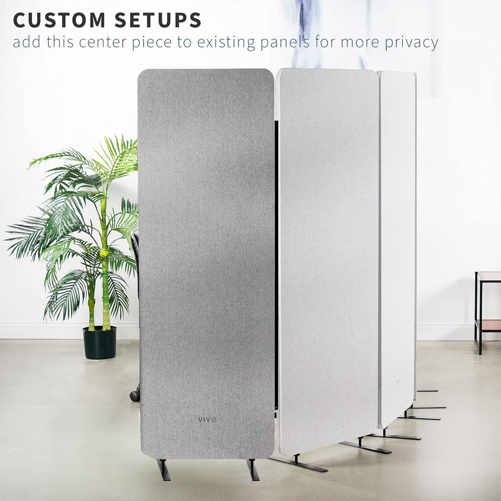 24x66 Inch Privacy Screen, Roo – обзор и цена Partition Screen Divider
