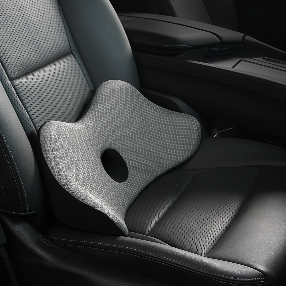 1pcs Memory Foam Travel Car Ba – обзор и цена Visitor Chair Padded