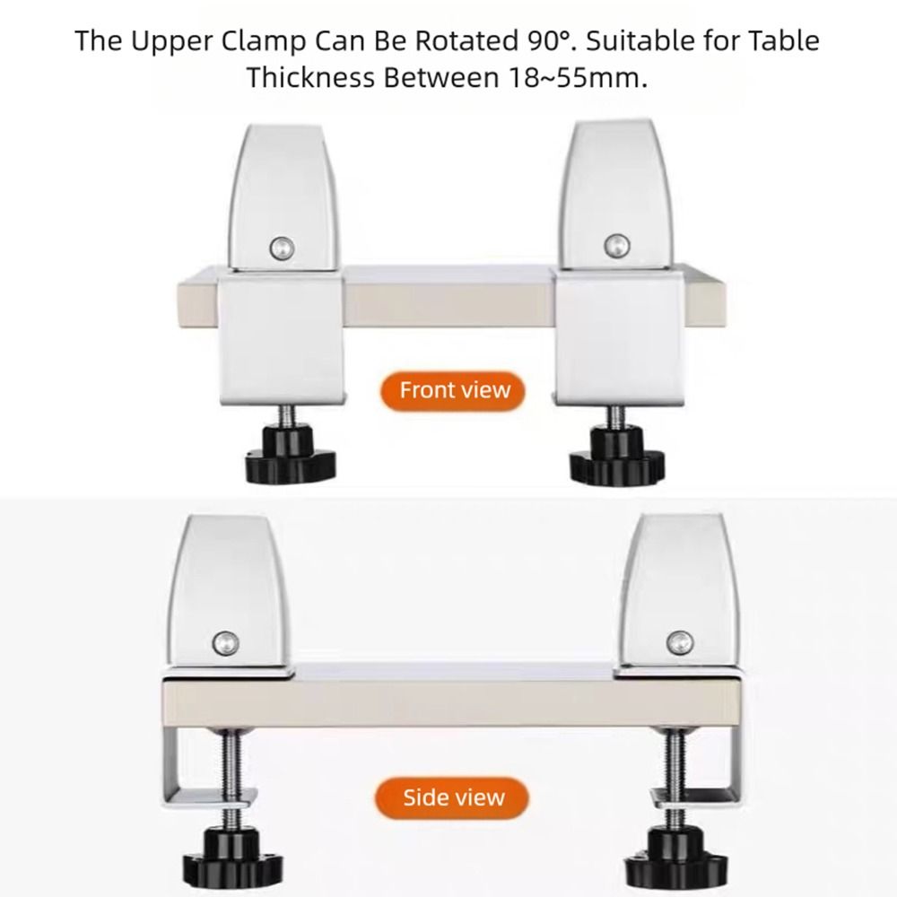 Aluminum Alloy Office Desk Baf – обзор и цена Office Furniture Hardware